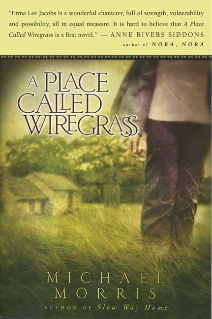 A Place Called Wiregrass