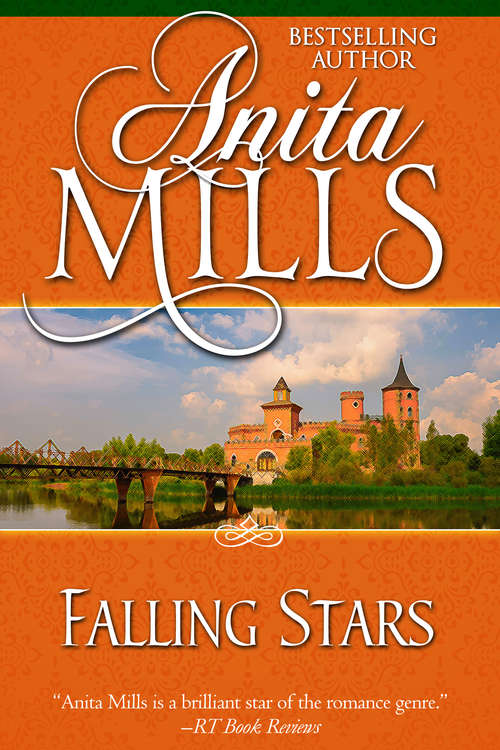 Book cover of Falling Stars (Digital Original)