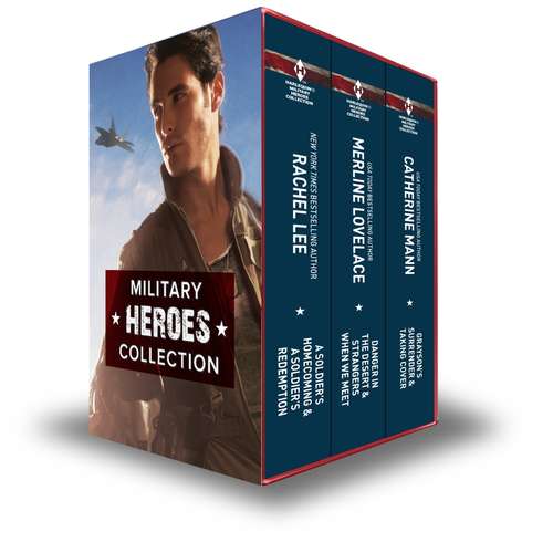 Military Heroes Bundle