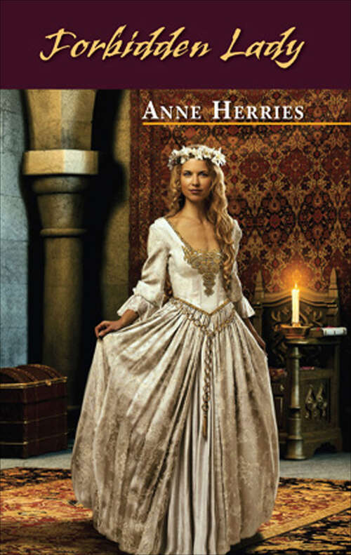 Book cover of Forbidden Lady (The Melford Dynasty #209)