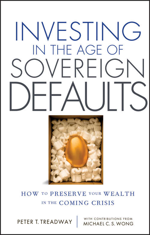Investing in the Age of Sovereign Defaults
