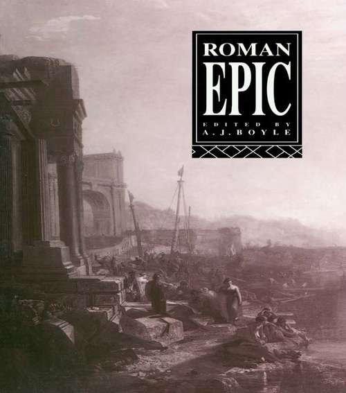 Roman Epic