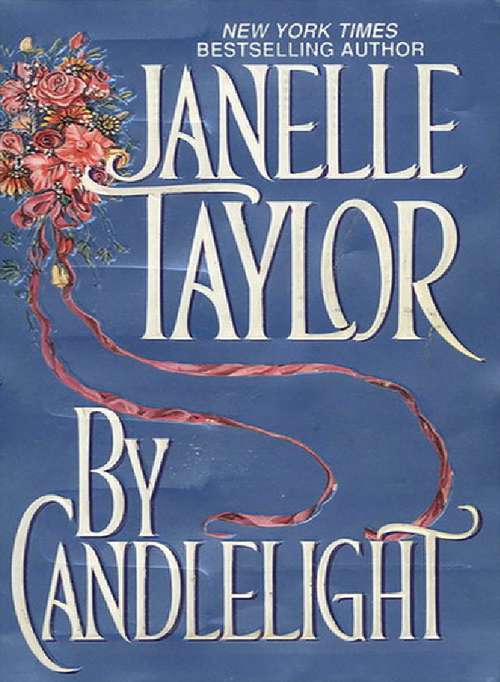 Book cover of By Candlelight