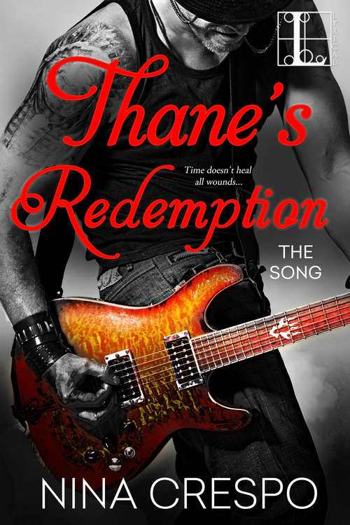 Thane's Redemption (The Song #1)