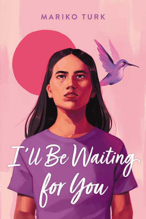 Book cover of I'll Be Waiting for You