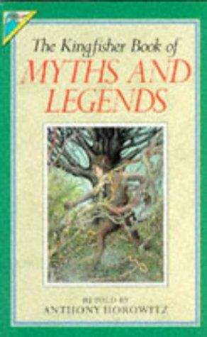 Myths and legends (Story Library)