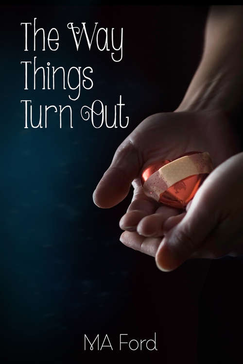 Book cover of The Way Things Turn Out