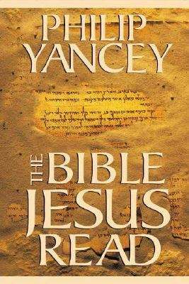 Book cover of The Bible Jesus Read