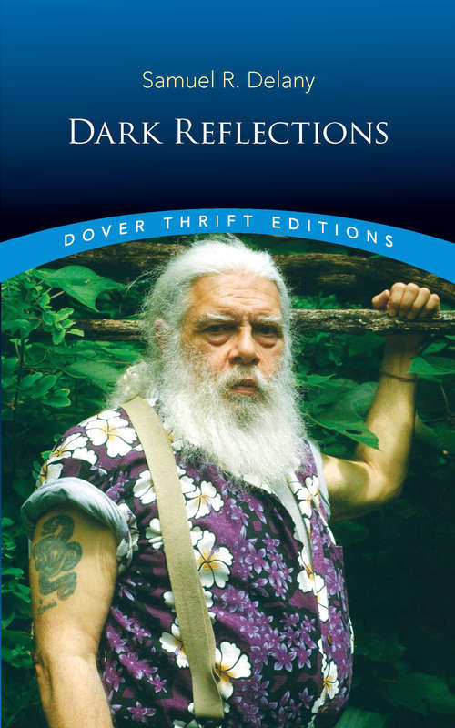 Dark Reflections (Dover Thrift Editions)
