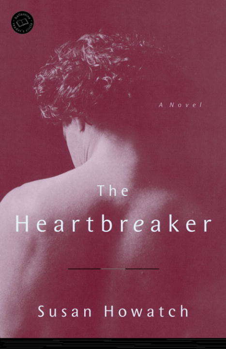 Book cover of The Heartbreaker (St. Benet's Trilogy #3)