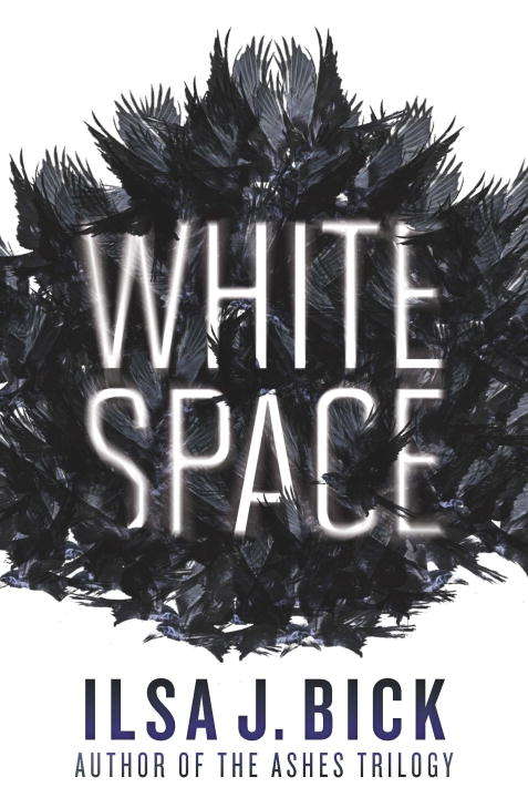 Book cover of White Space: Book One of The Dark Passages