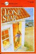 Book cover of Lone Star