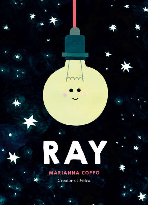 Book cover of Ray
