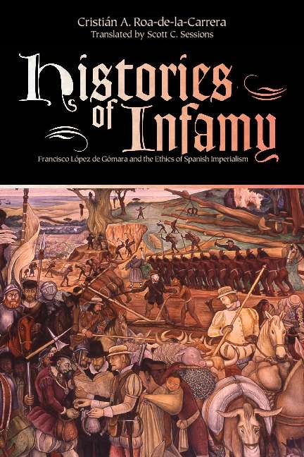 Histories of Infamy