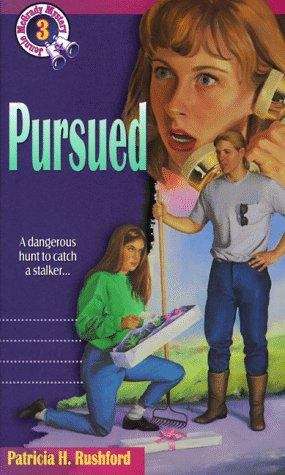 Pursued (Jennie McGrady Mystery #3)
