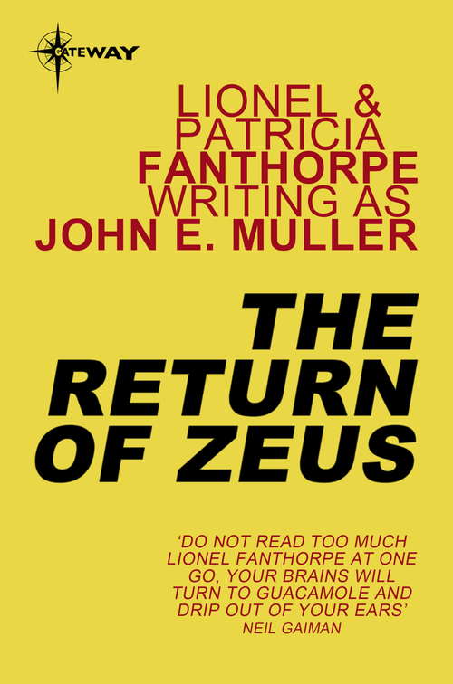The Return of Zeus