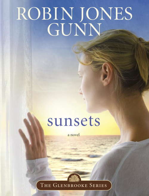Book cover of Sunsets