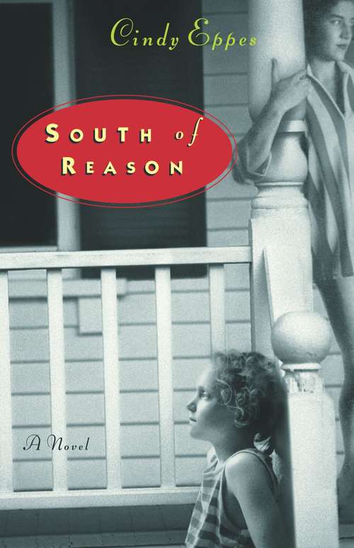 Book cover of South of Reason