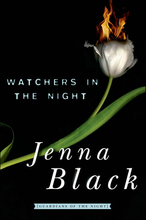 Book cover of Watchers in the Night: Guardians Of The Night (Guardians of the Night Series #1)
