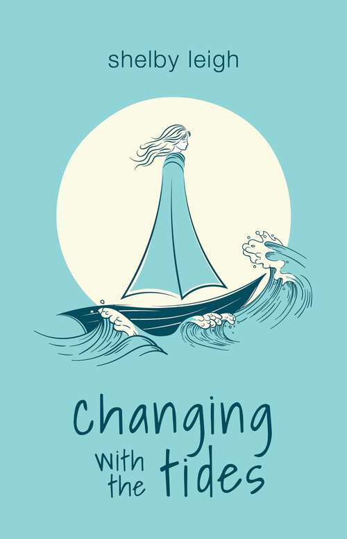 Book cover of Changing with the Tides