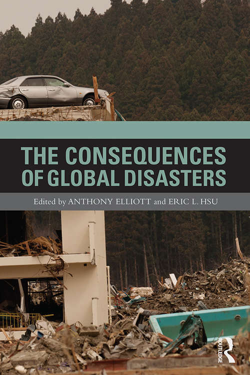 The Consequences of Global Disasters (Antinomies)