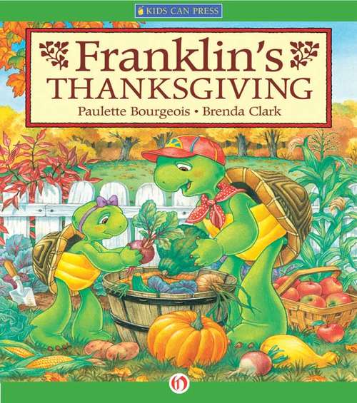 Franklin's Thanksgiving