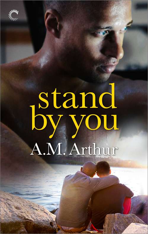 Book cover of Stand By You