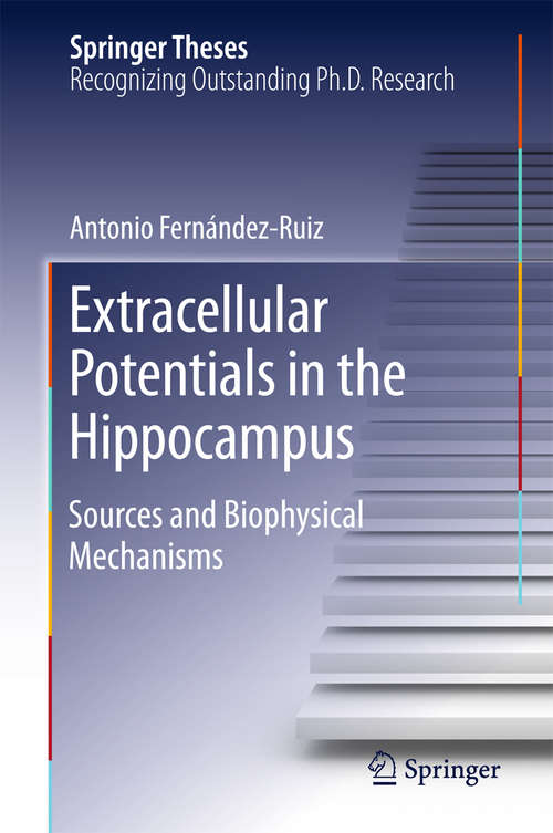 Extracellular Potentials in the Hippocampus