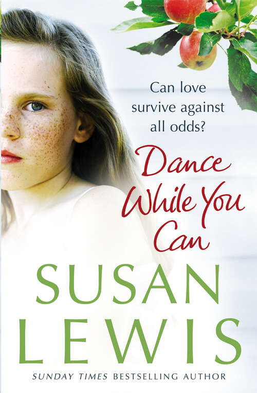 Book cover of Dance While You Can