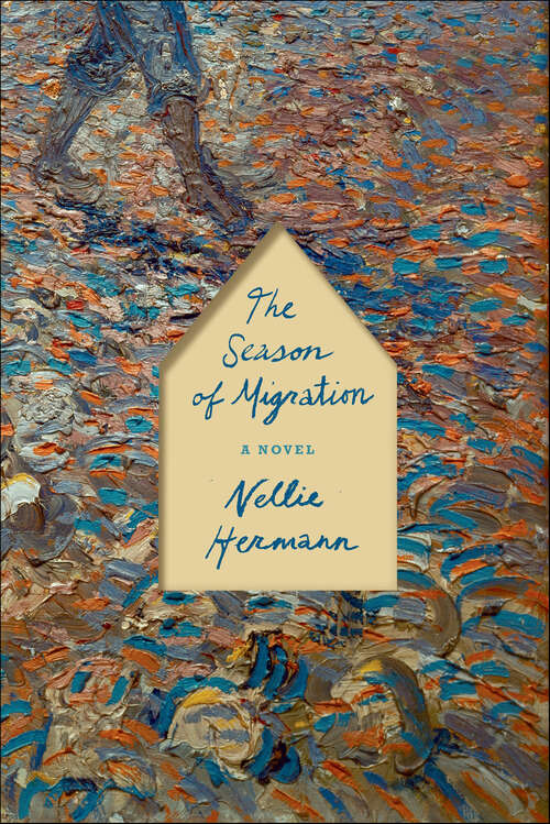 Book cover of The Season of Migration: A Novel