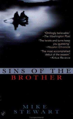 Book cover of Sins Of The Brother