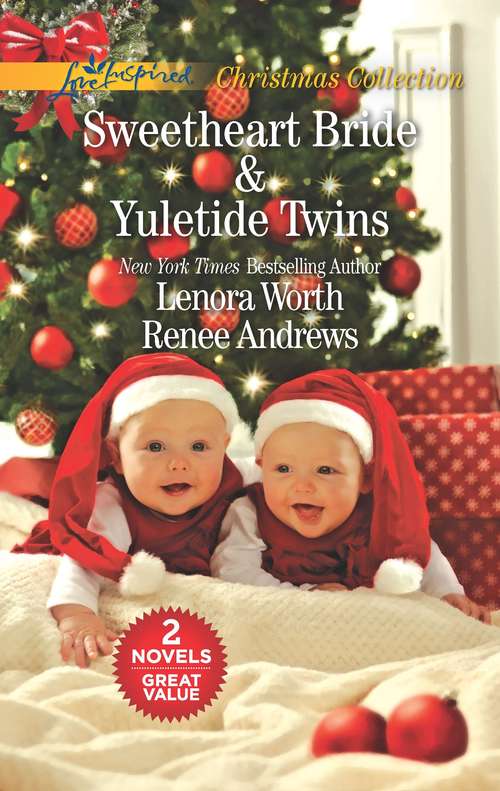 Sweetheart Bride and Yuletide Twins