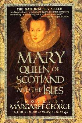 Book cover of Mary, Queen of Scotland and the Isles