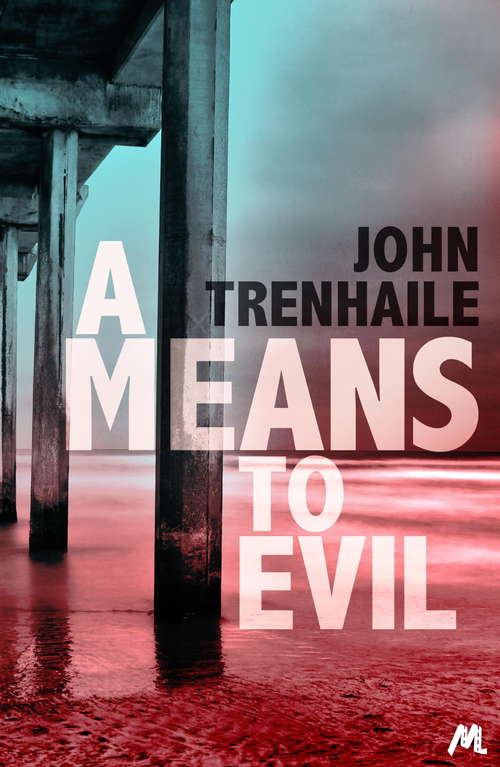 Book cover of A Means to Evil