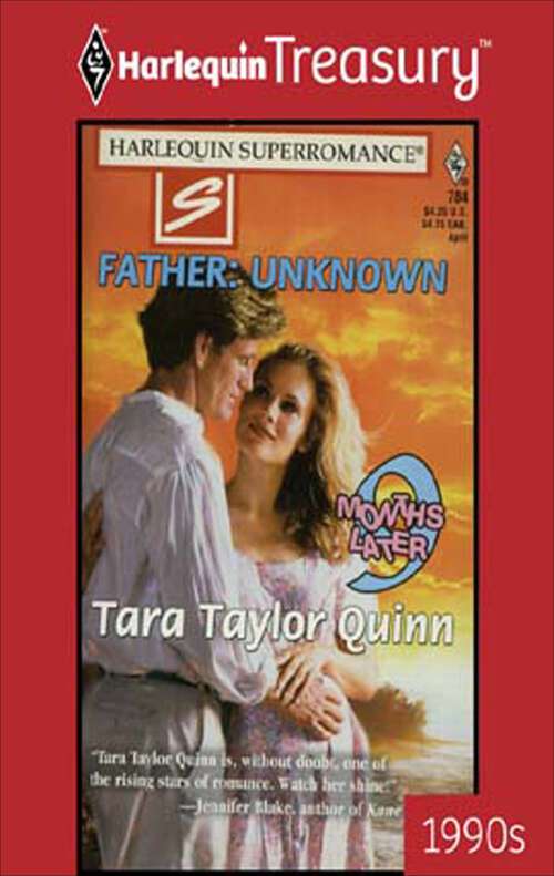 Book cover of Father: Unknown