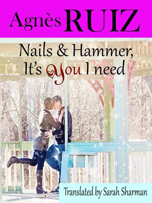 Nails and hammer, it's YOU I need