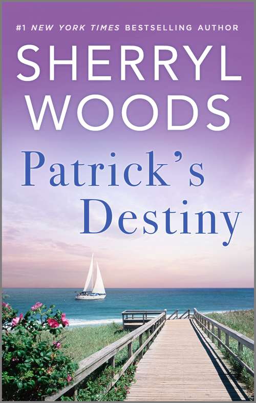 Book cover of Patrick's Destiny: A Selection From The Devaney Brothers: Michael And Patrick (Original) (The Devaneys: Vol. 4)