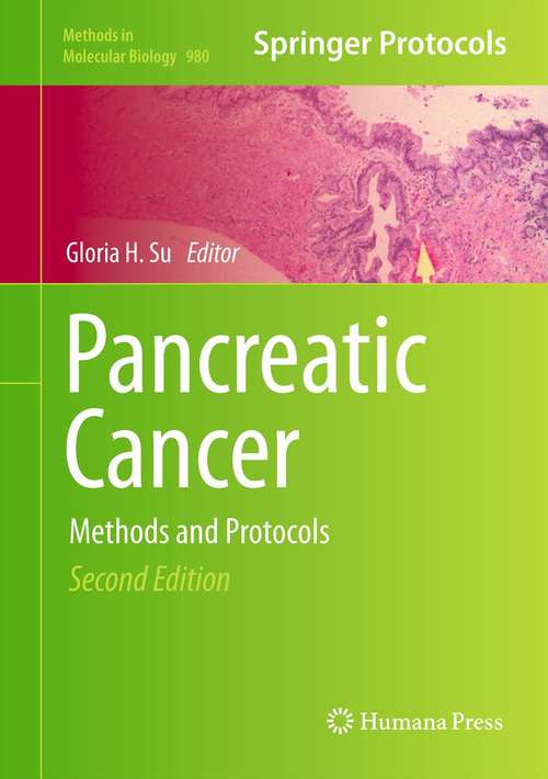 Pancreatic, 2nd Edition