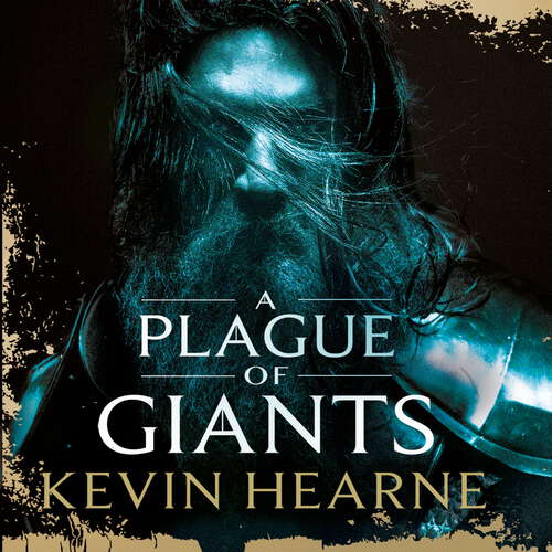 Book cover of A Plague of Giants (Seven Kennings #1)