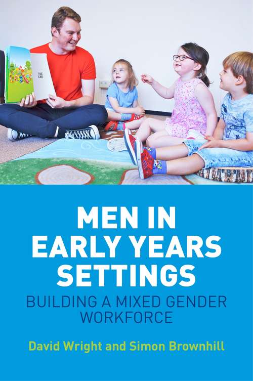 Men in Early Years Settings