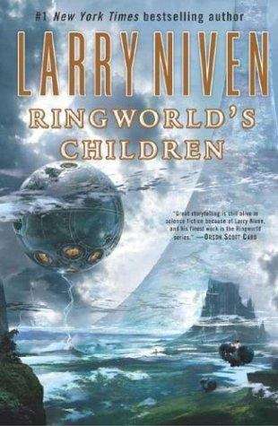 Ringworld's Children (Ringworld #4)