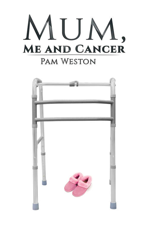 Book cover of Mum, Me and Cancer