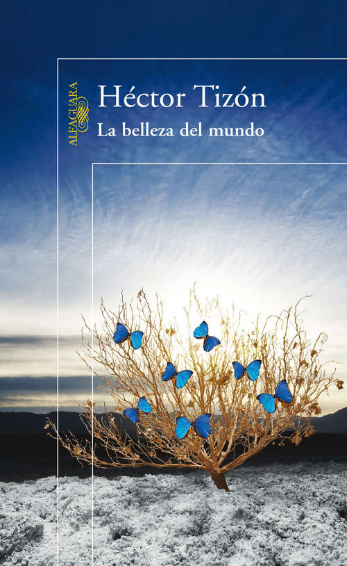 Book cover of La belleza del mundo