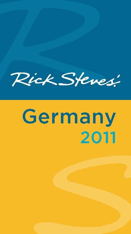Rick Steves' Germany 2011