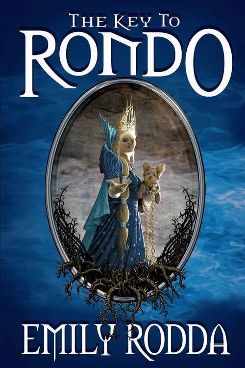 Book cover of The Key to Rondo  (Rondo #1)