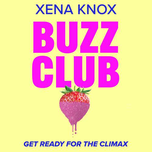 Book cover of Buzz Club