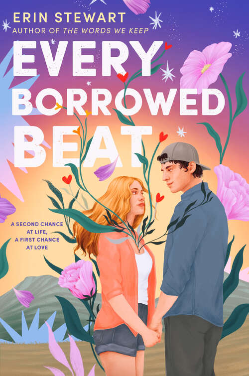 Book cover of Every Borrowed Beat