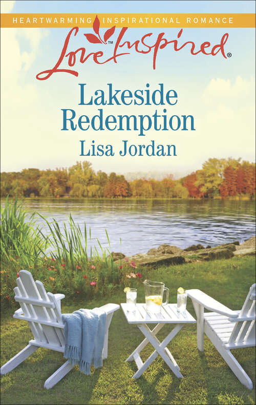 Book cover of Lakeside Redemption