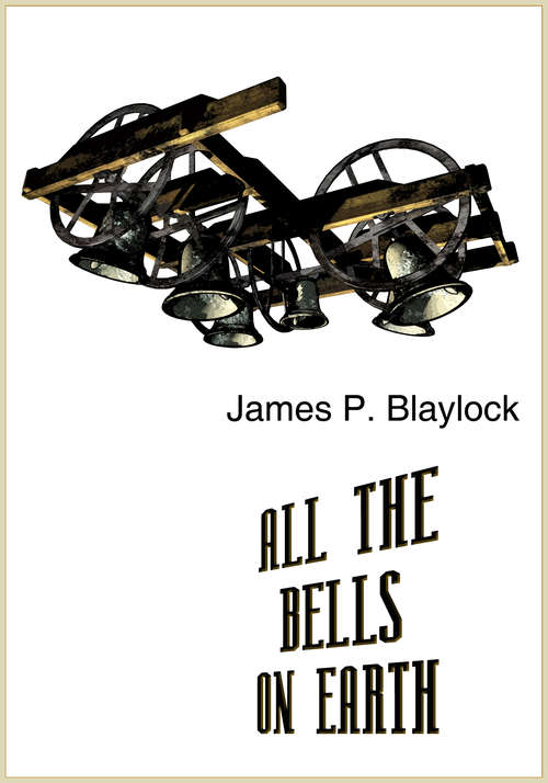 Book cover of All the Bells on Earth
