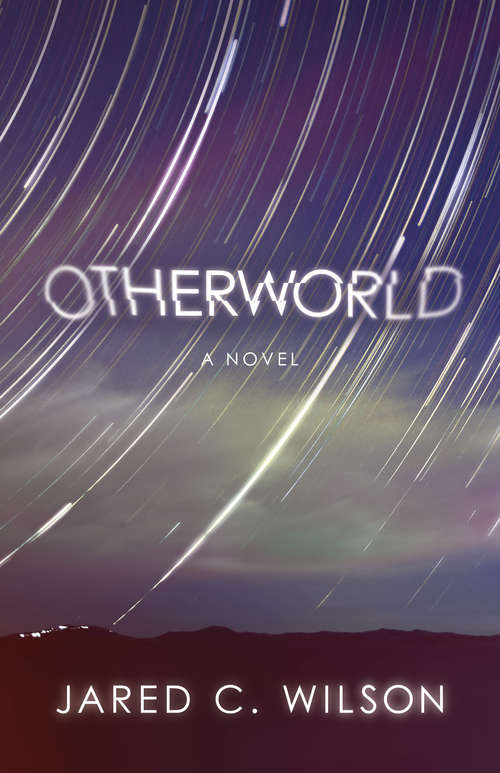 Book cover of Otherworld
